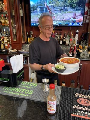 Lienzo Charro Mexican Restaurant Bar & Grill by null