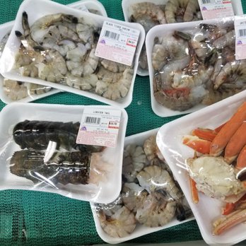 Nam Dae Mun - Farmers Market Near Me - Stone Mountain, Georgia