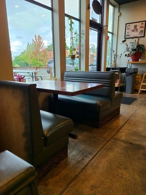 Milwaukie Pizza Co. by null