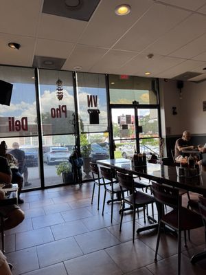 VN Pho & Deli by null