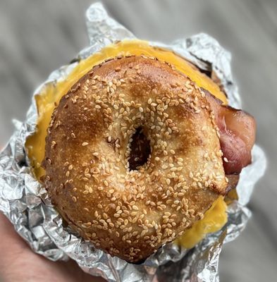 Andy's Pizza Fairfax by null