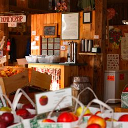 Chapin Orchard