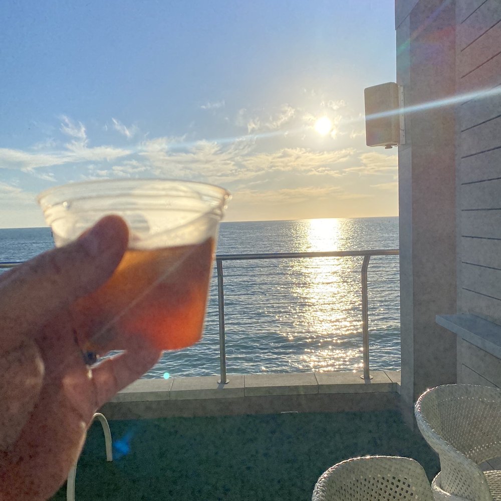 Opal Sands - Cheers to sunny days! - Resorts Near Me - Clearwater Beach, Florida Opal Sands - Cheers to sunny days! - Resorts Near Me - Clearwater Beach, Florida