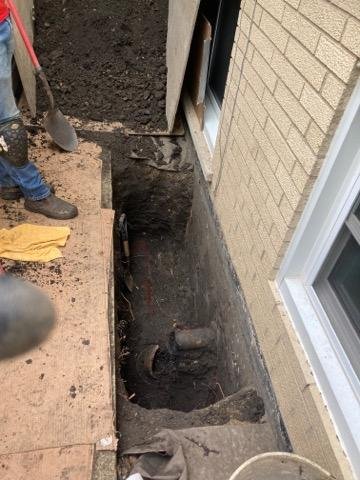 Slide of Roc's Plumbing & Sewer