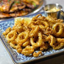 Calamari