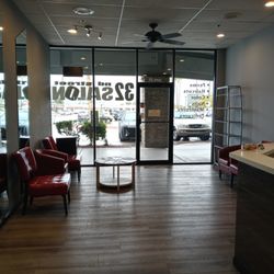 32nd Street Salon