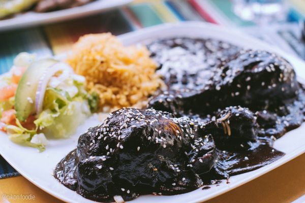 Casa del Mariachi . by null
