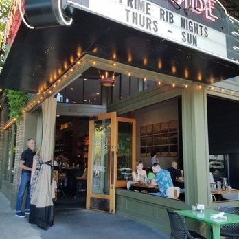 Fireside - New American Near Me - Portland, Oregon Fireside - New American Near Me - Portland, Oregon