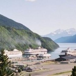 Alaska Tour Center