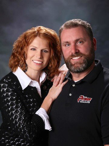 Slide of Keith Petersen Plumbing