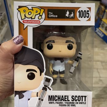 EddieWorld - They have a big collection of Funko Pops! Found some I liked. - Service Stations Near Me - Yermo, California