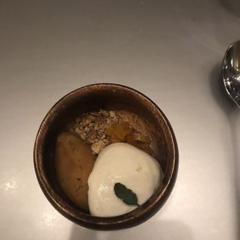 Alinea - New American Near Me - Chicago, Illinois