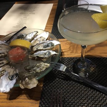 Sabio on Main - Happy hour oysters. - New American Near Me - Pleasanton, California Sabio on Main - Happy hour oysters. - New American Near Me - Pleasanton, California