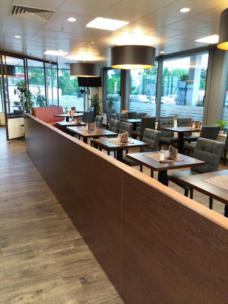 PIZZA PASTA SECCO Alter Postweg 126, Oldenburg, Niedersachsen, Germany Mediterranean