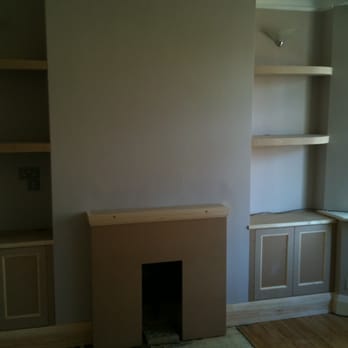 Brighton Carpenter - Carpenters Near Me - Brighton, BNH
