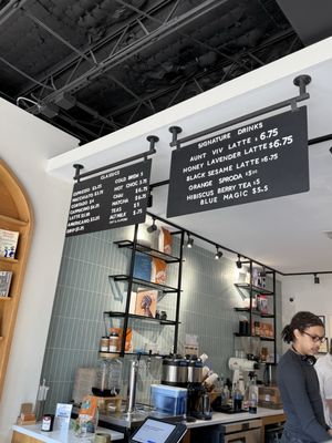 Portrait Coffee by null Portrait Coffee by null