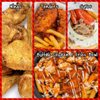 Mobil's Wings and Tenders gift card