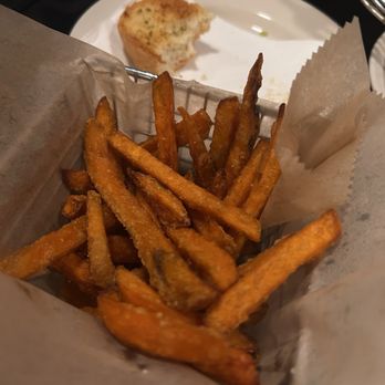 Twist Seafood Restaurant & Bar - Sweet Potato Fries - Seafood Near Me - Brooklyn, New York Twist Seafood Restaurant & Bar - Sweet Potato Fries - Seafood Near Me - Brooklyn, New York