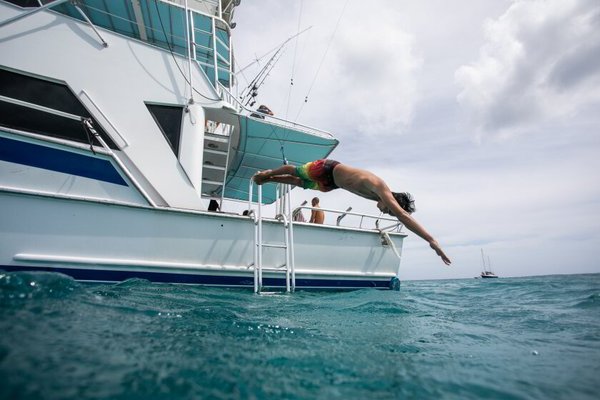Ohana Yachts by null