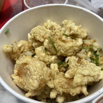 Jojo's Kitchen: Taiwan Eats - Salt and Pepper Shrimp, large size - Taiwanese Near Me - Rancho Cucamonga, California Jojo's Kitchen: Taiwan Eats - Salt and Pepper Shrimp, large size - Taiwanese Near Me - Rancho Cucamonga, California
