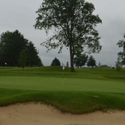 Brookwood Golf Club
