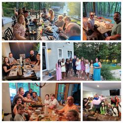 Hudson's Private Chef Services