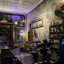 Jefferson Spirits Bar