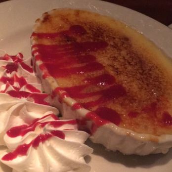 Winston's Grille - Creme brûlée - American Near Me - Raleigh, North Carolina Winston's Grille - Creme brûlée - American Near Me - Raleigh, North Carolina