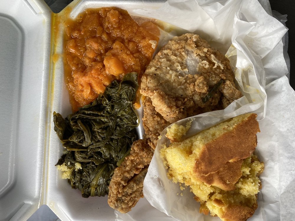 WALKERS HOME COOKING AND CATERING 11 Reviews 1700 Main St, North Little Rock, Arkansas