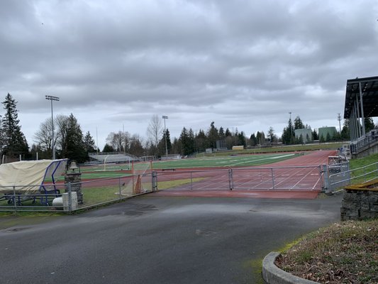 LAKE STEVENS HIGH SCHOOL - Updated June 2026 - 2908 113th Ave NE, Lake ...
