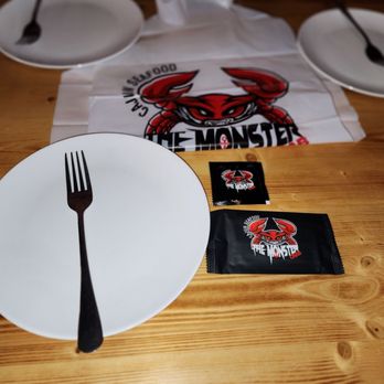 The Monster Crab - Cajun/Creole Near Me - Bayside, New York The Monster Crab - Cajun/Creole Near Me - Bayside, New York