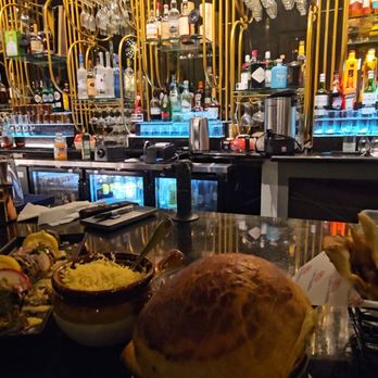 Cali Chilli - Butter Chicken Pot Pie - Indian Near Me - Long Beach, California Cali Chilli - Butter Chicken Pot Pie - Indian Near Me - Long Beach, California