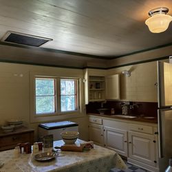 Vikingsholm Mansion