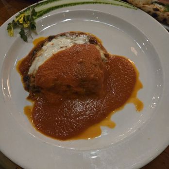 Piacere Mio Del Sur - Eggplant parmigiana - Pizza Near Me - San Diego, California Piacere Mio Del Sur - Eggplant parmigiana - Pizza Near Me - San Diego, California