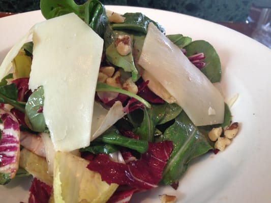 La Vecchia Cucina by null