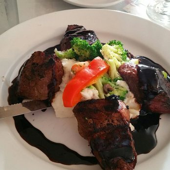 Aspen House Restaurant - Seafood Near Me - Rawlins, Wyoming