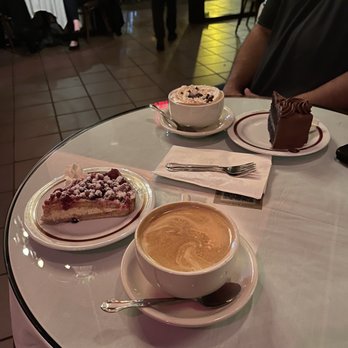 Cafe Intermezzo - Coffee, desserts, hot chocolate - Coffee & Tea Near Me - Dunwoody, Georgia Cafe Intermezzo - Coffee, desserts, hot chocolate - Coffee & Tea Near Me - Dunwoody, Georgia