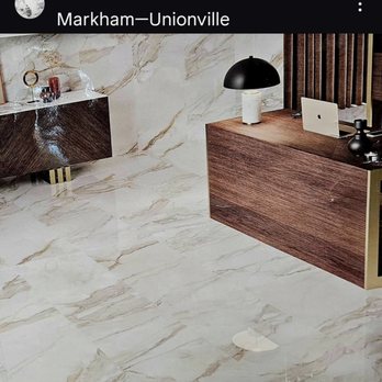 Everest Tile - 24 x 48 
Large-format porcelain tiles. Rectified edge, resulting in clean lines & minimal grout. - Building Supplies Near Me - Markham, Ontario