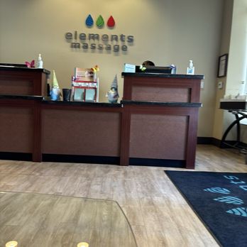 Elements Massage - Massage Near Me - Rancho Cucamonga, California