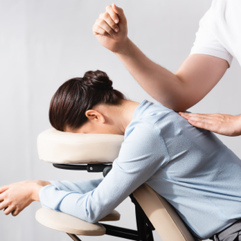 Mayflower Spa - Reflexology Near Me - Escondido, California