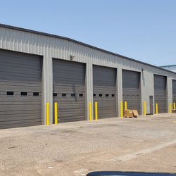 Quality 1st Construction - Commercial Project