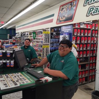 O Reilly Auto Parts 49 Reviews 7171 Warner Ave Huntington Beach Ca Yelp