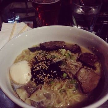 Underbelly - Belly of the Beast Ramen - Bars Near Me - San Diego, California Underbelly - Belly of the Beast Ramen - Bars Near Me - San Diego, California