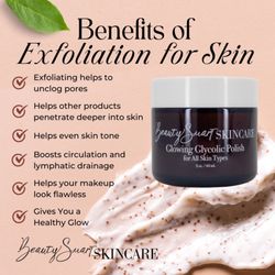 BeautySmart Medical Spa - #GlowingGlycolicPolish