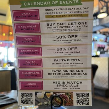 Cha Cha's Latin Kitchen - Bars Near Me - Brea, California Cha Cha's Latin Kitchen - Bars Near Me - Brea, California