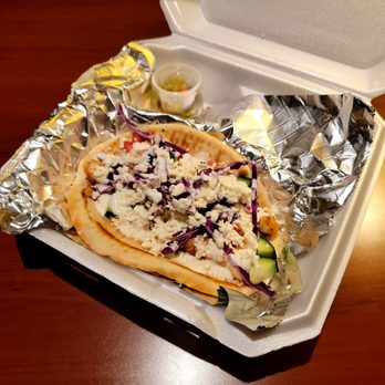 Al’s Famous Pitas - Chicken Pita - Mediterranean Near Me - San Antonio, Texas Al’s Famous Pitas - Chicken Pita - Mediterranean Near Me - San Antonio, Texas