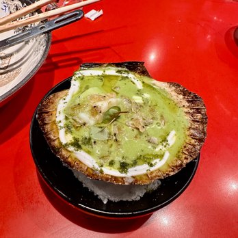 Street Xo - SCALLOP WOW - Gastropubs Near Me - Madrid, M Street Xo - SCALLOP WOW - Gastropubs Near Me - Madrid, M
