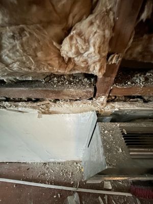 Brett's Roof Repair And Raingutter Service