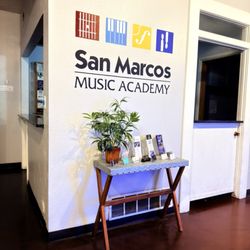 San Marcos Music Academy