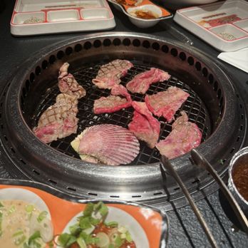 Chubby Cattle BBQ - Barbeque Near Me - Irvine, California